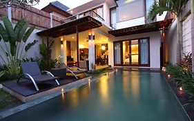 Grania Bali Villas